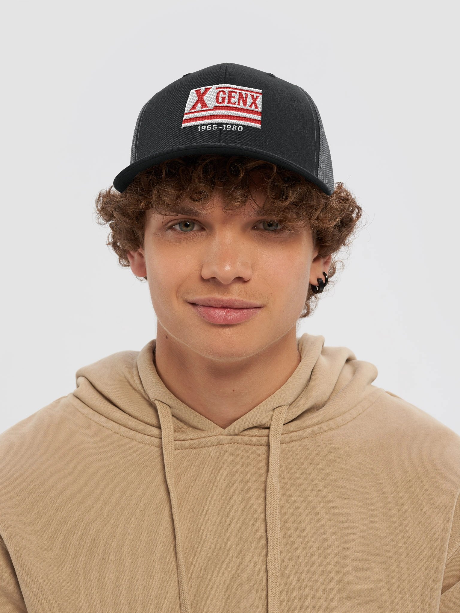 GenX Flag product image (5)