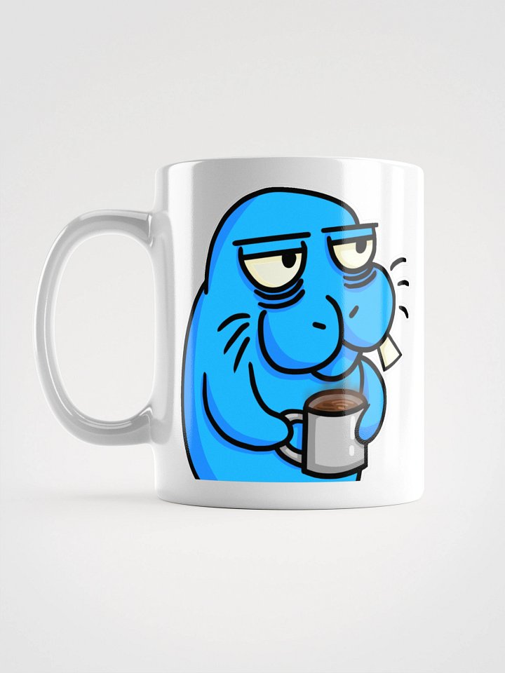 ManaSleepy Mug product image (1)