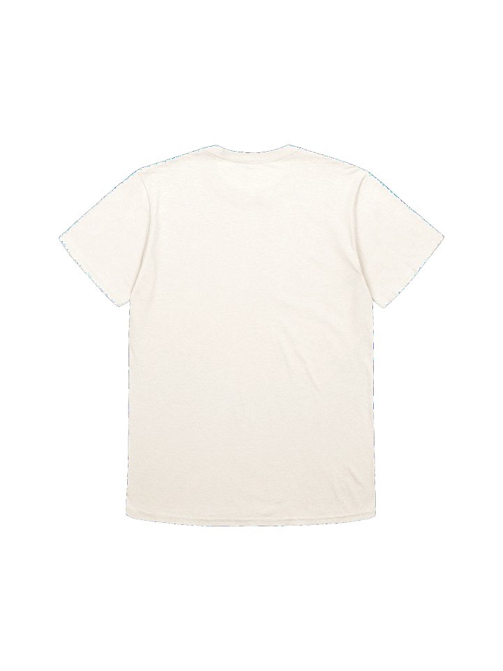 Unisex Tee (Red & Blue) product image (8)