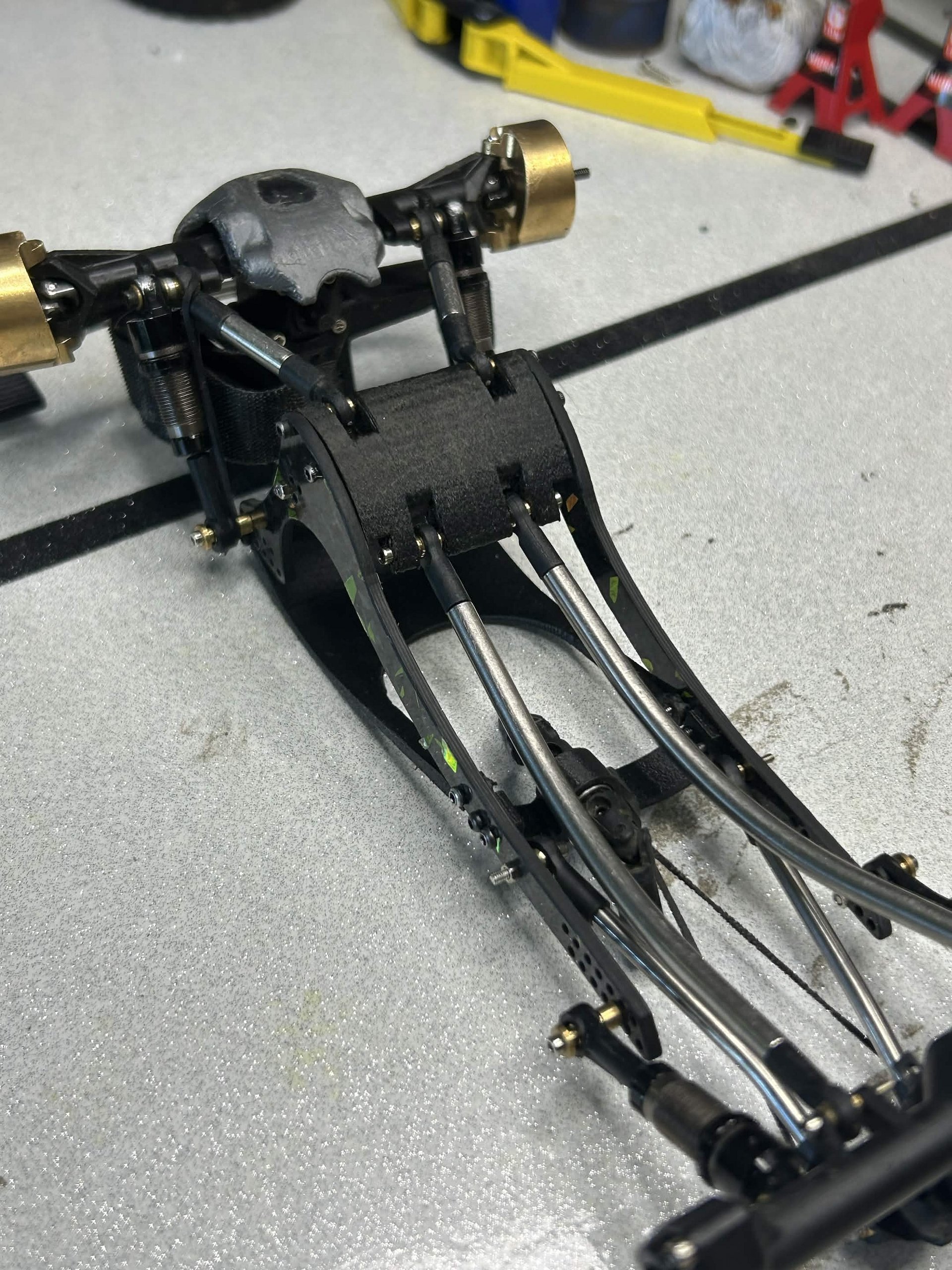 DAVE'S LAWLESS product image (7)