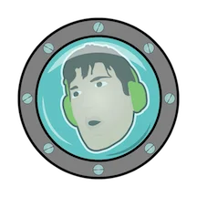 RocketManKian