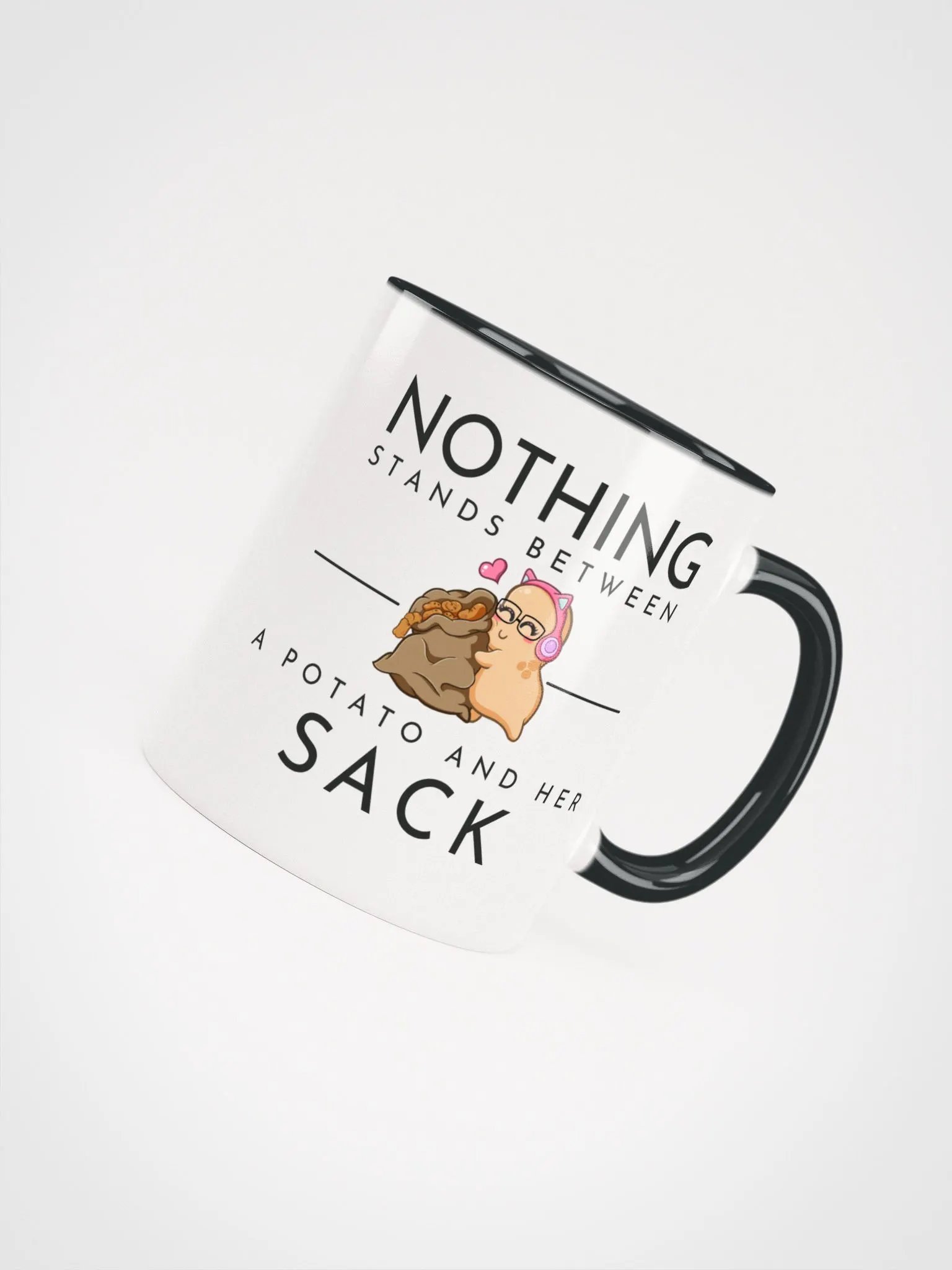 Sack Mug product image (19)