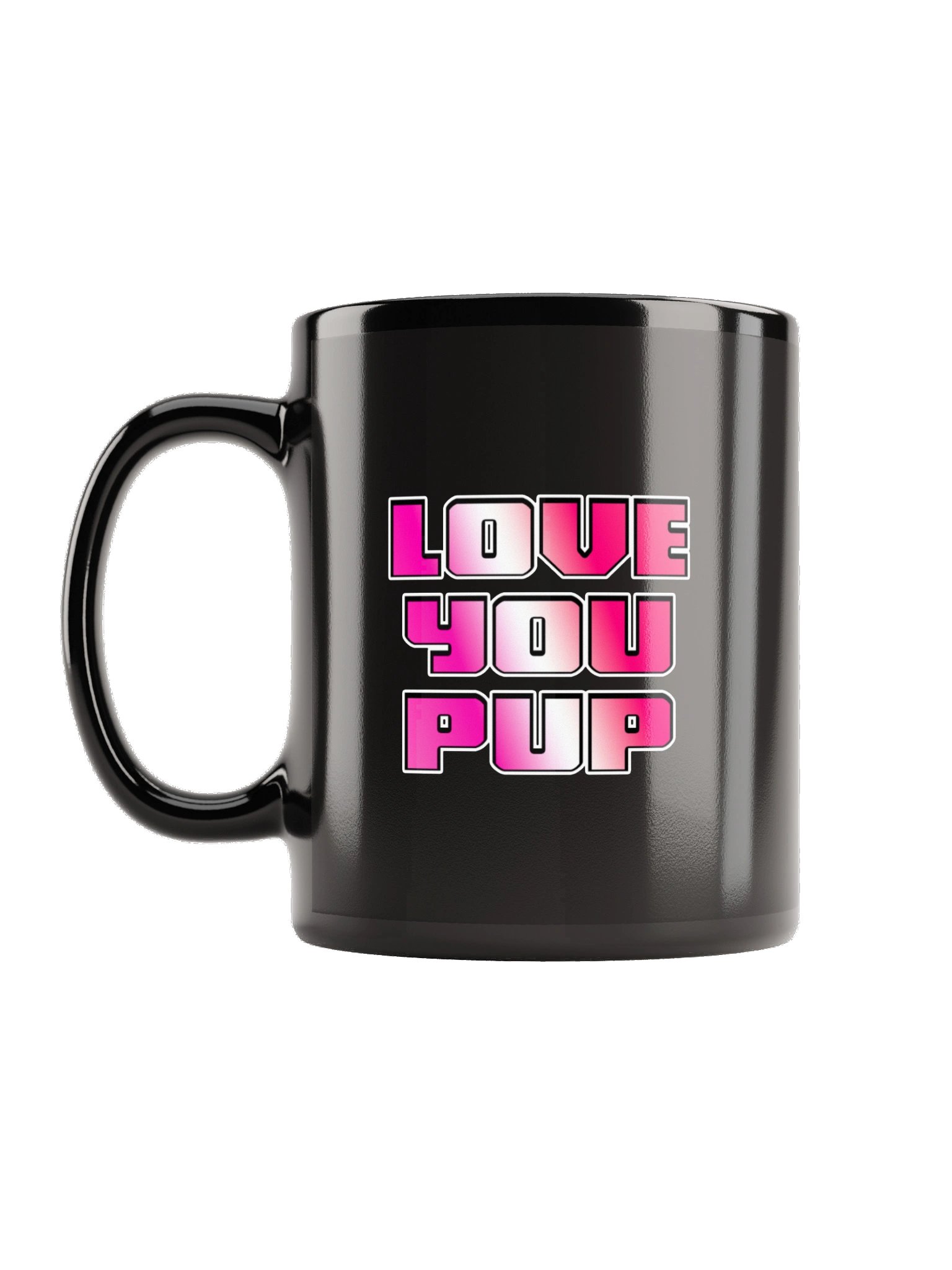 𝐥𝐨𝐯𝐞 𝐲𝐨𝐮 PUP product image (1)