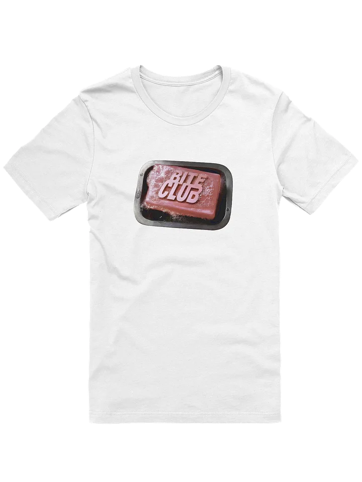 Bite Club Soap White product image (1)