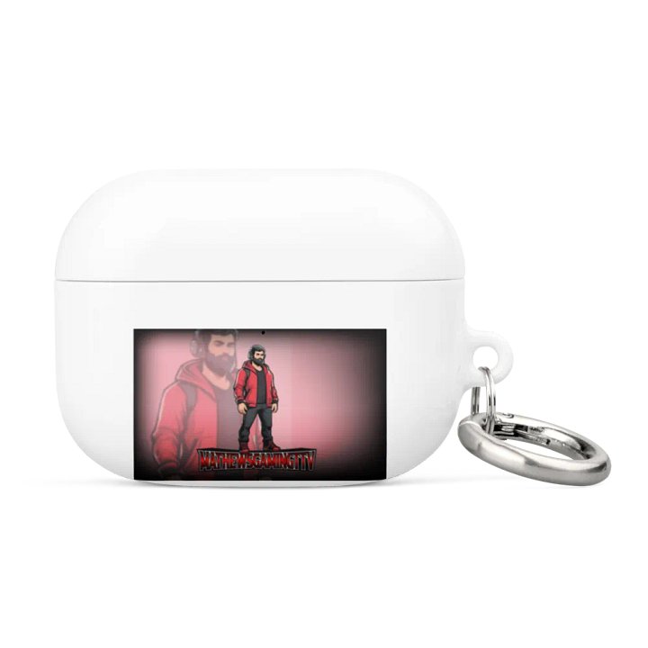 All-Over Print Case for AirPods® product image (4)