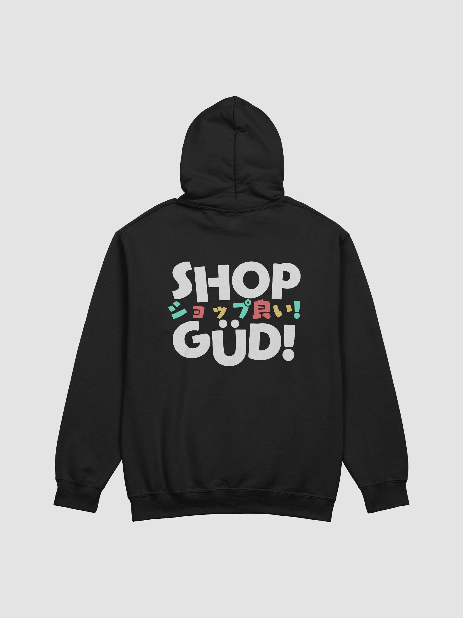 ショップ良い! Alternative Hoodie product image (2)