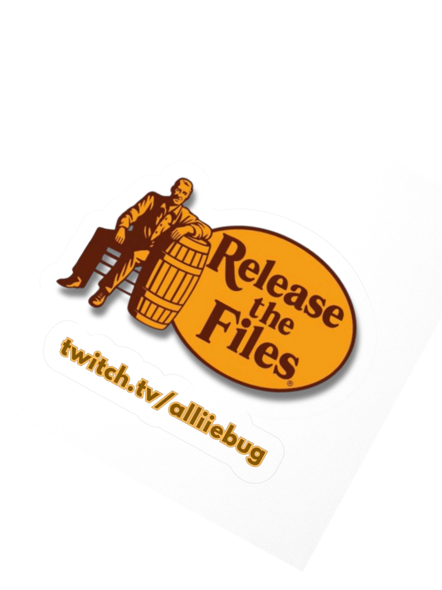 Release The Files product image (7)