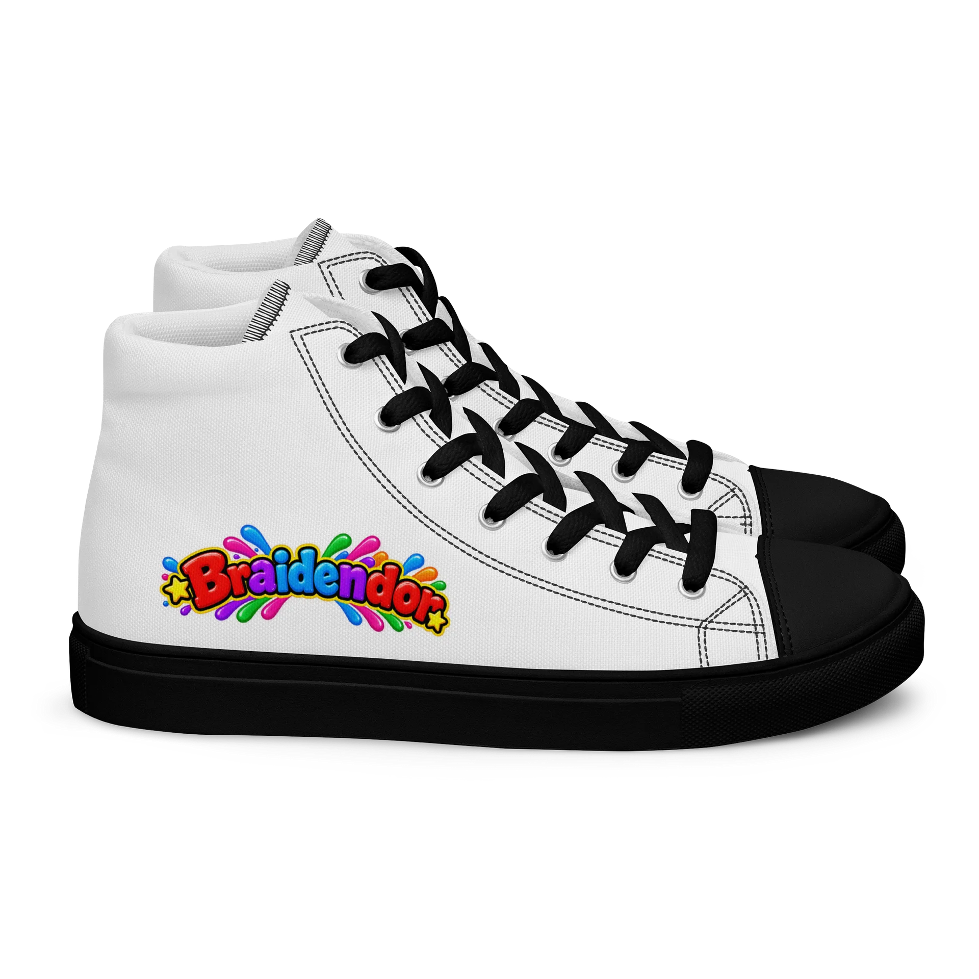 Braidendon Shoes product image (2)