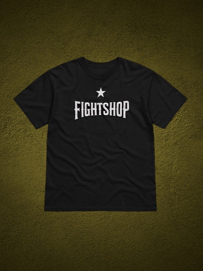 FIGHTSHOP No Cap product image (9)