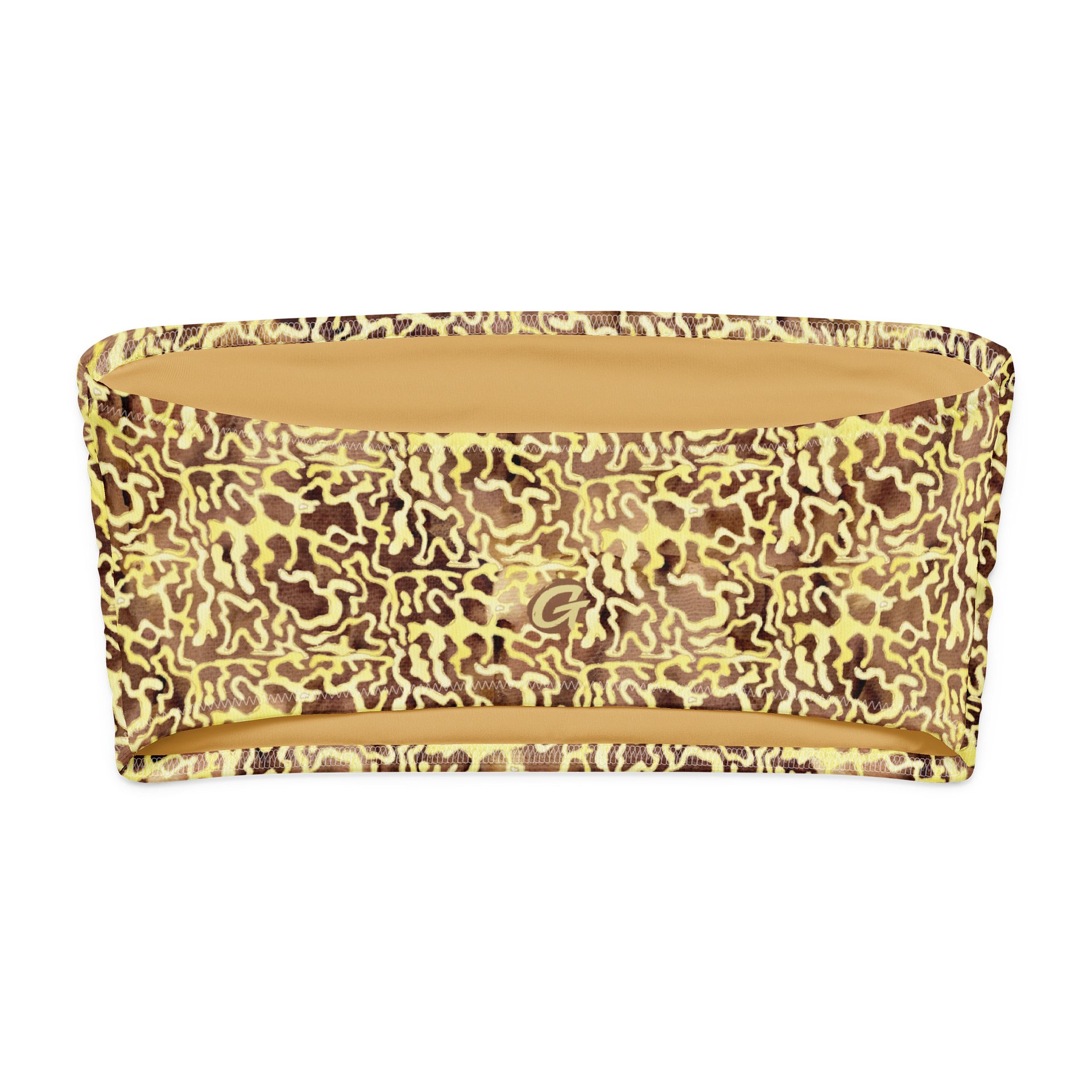 "Safari" Bandeau product image (2)