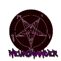 NEUROMANCER