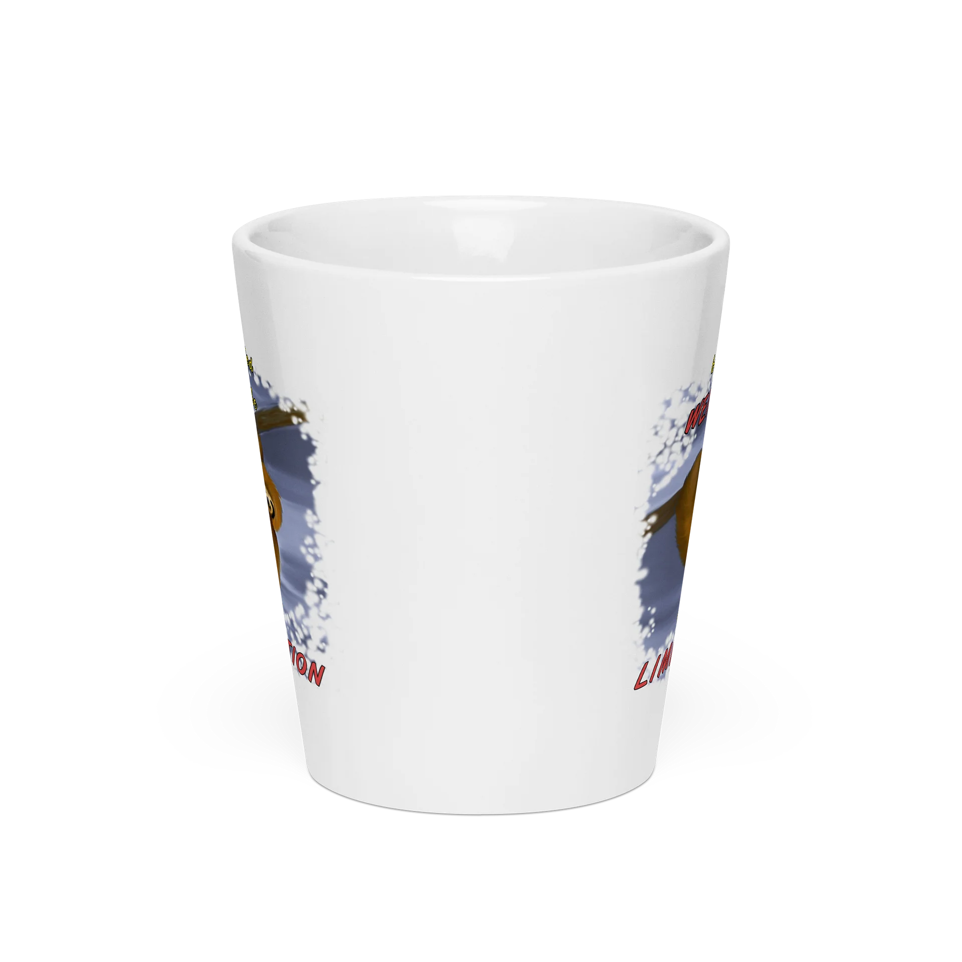 Latte Mug product image (3)