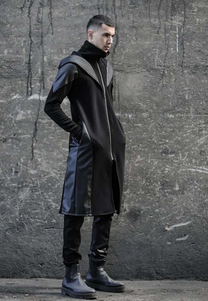 LUXE - Mamba [MENS] product image (1)