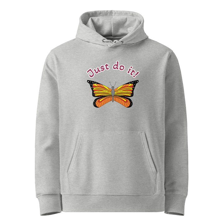 Dragonfly Dreams Unisex Hoodie product image (1)