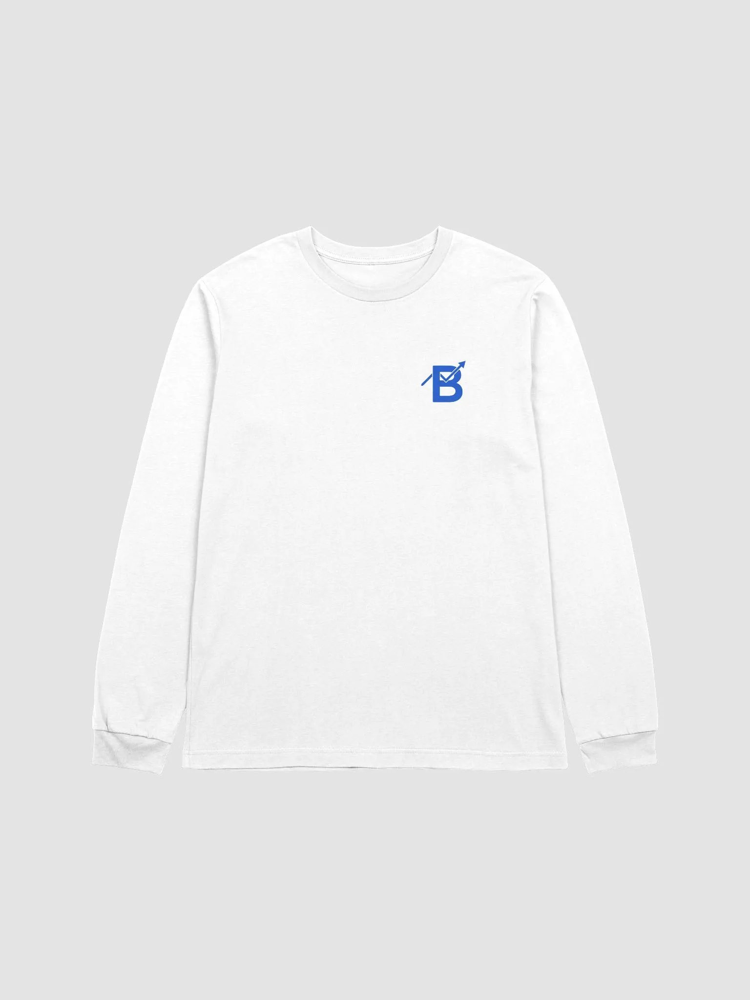 Long Sleeve Tee V2 product image (1)