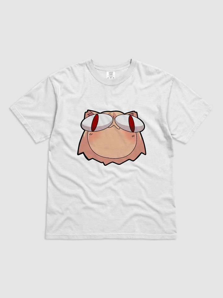 Neco Arc - Big head (T-Shirt) product image (3)