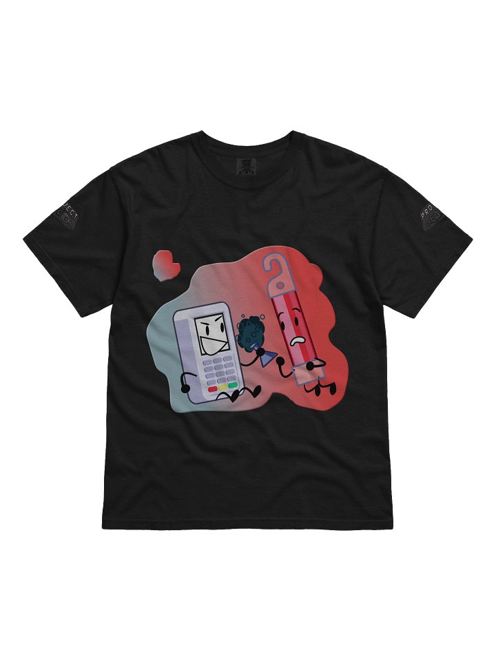 The Nerd Duo product image (2)