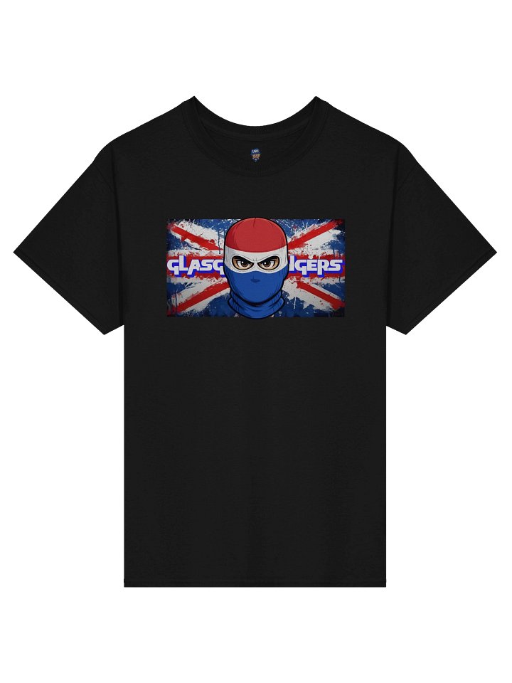 UBC "RWB Bally" Tee product image (1)