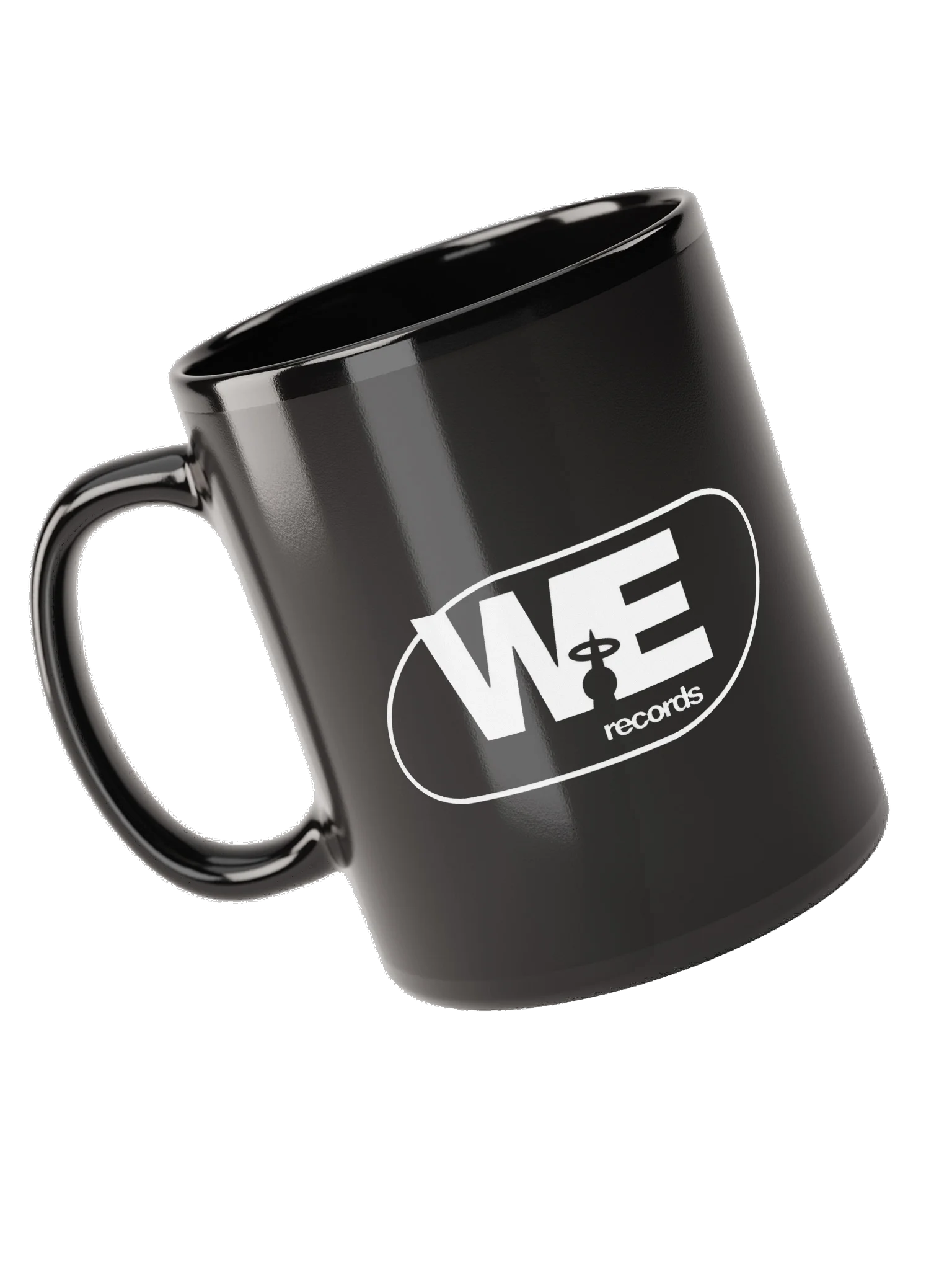WE Records mug product image (10)
