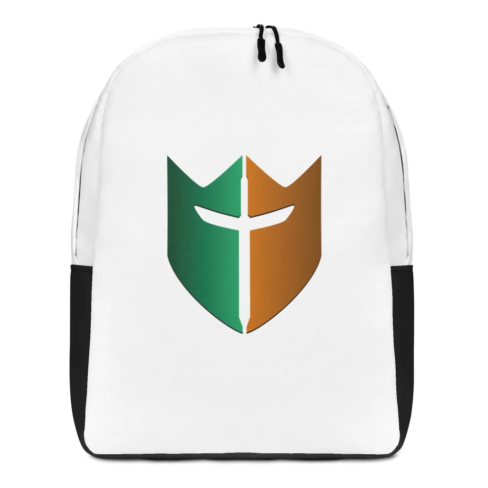 Minimalist Backpack product image (1)