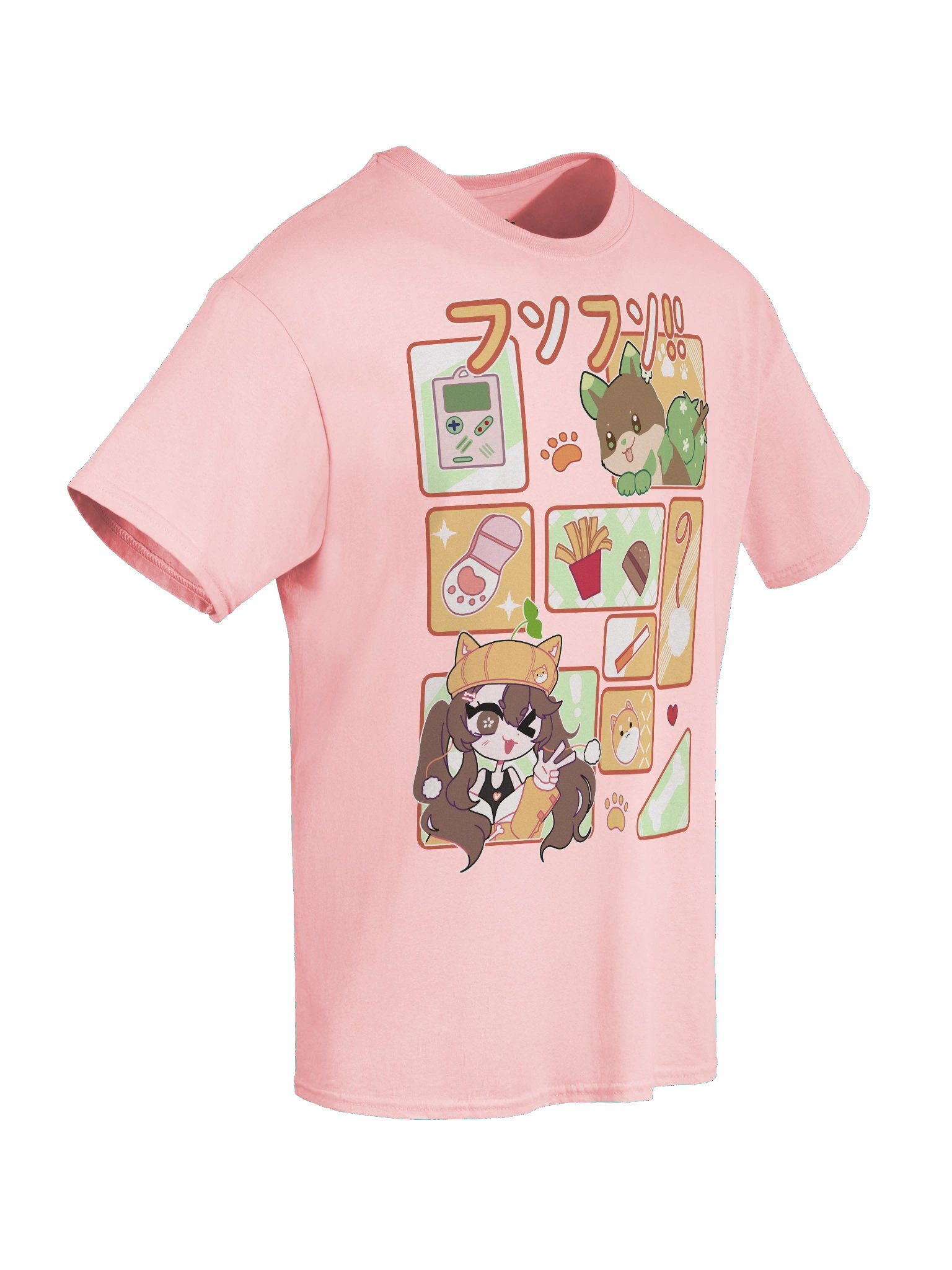 Bark Bark T-Shirt product image (8)