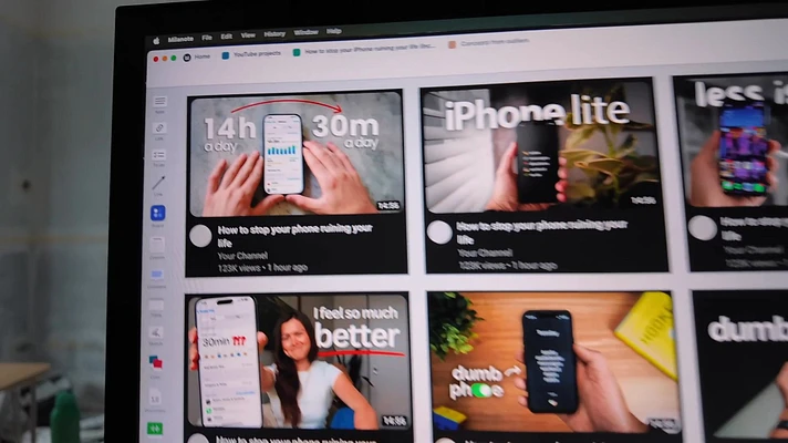 Video thumbnail