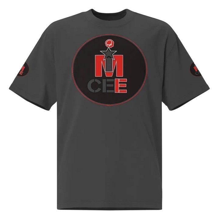 M.I CEE TEE product image (1)