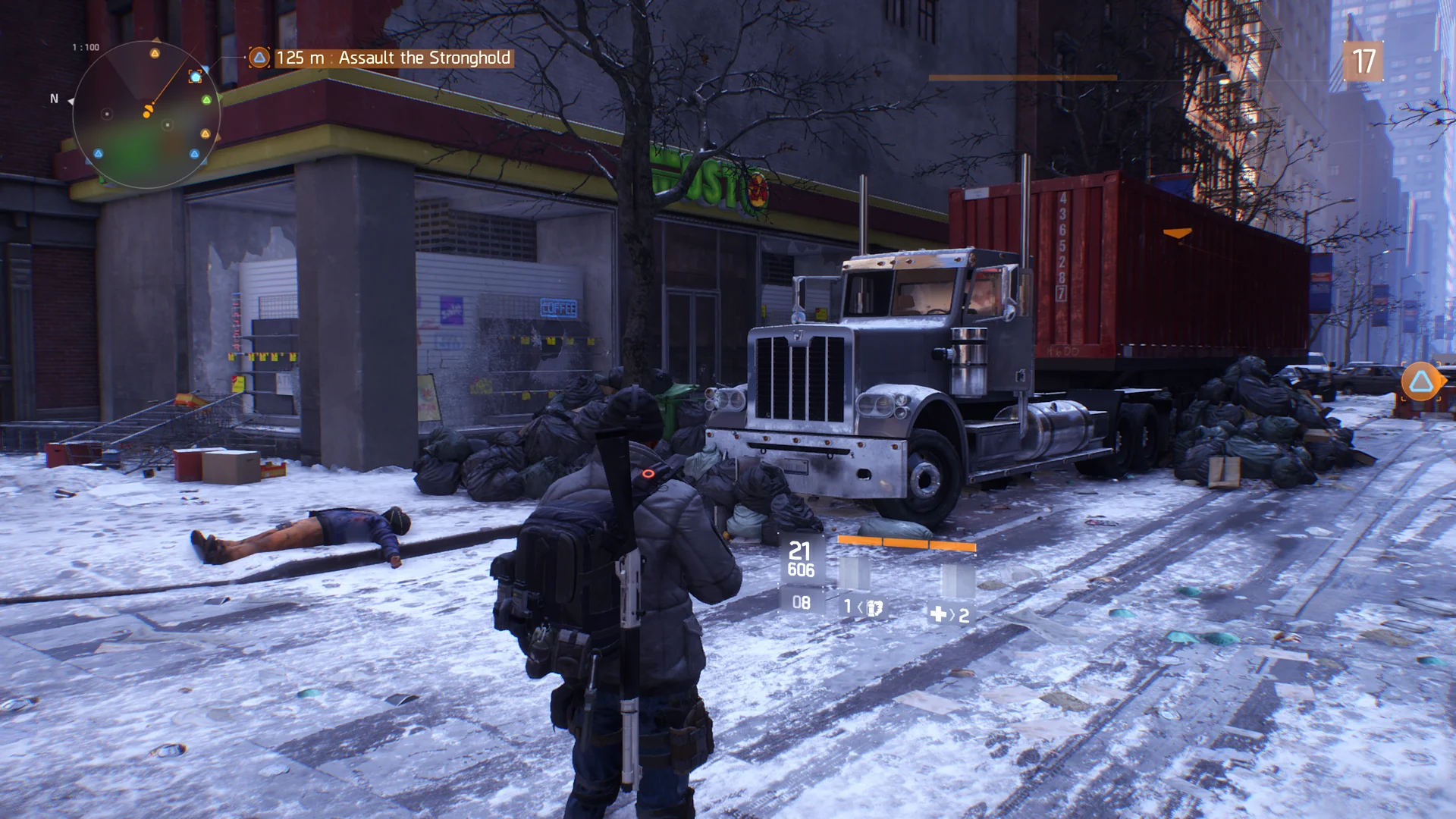 The division 1 collection product image (5)
