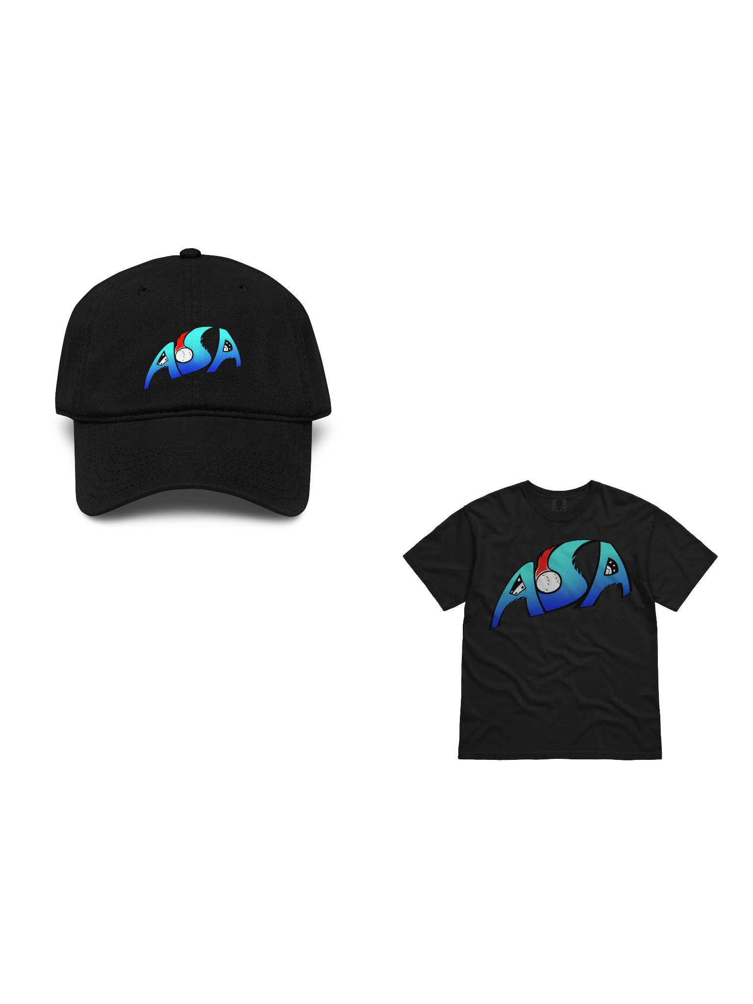 ASA Logo Bundle product image (1)