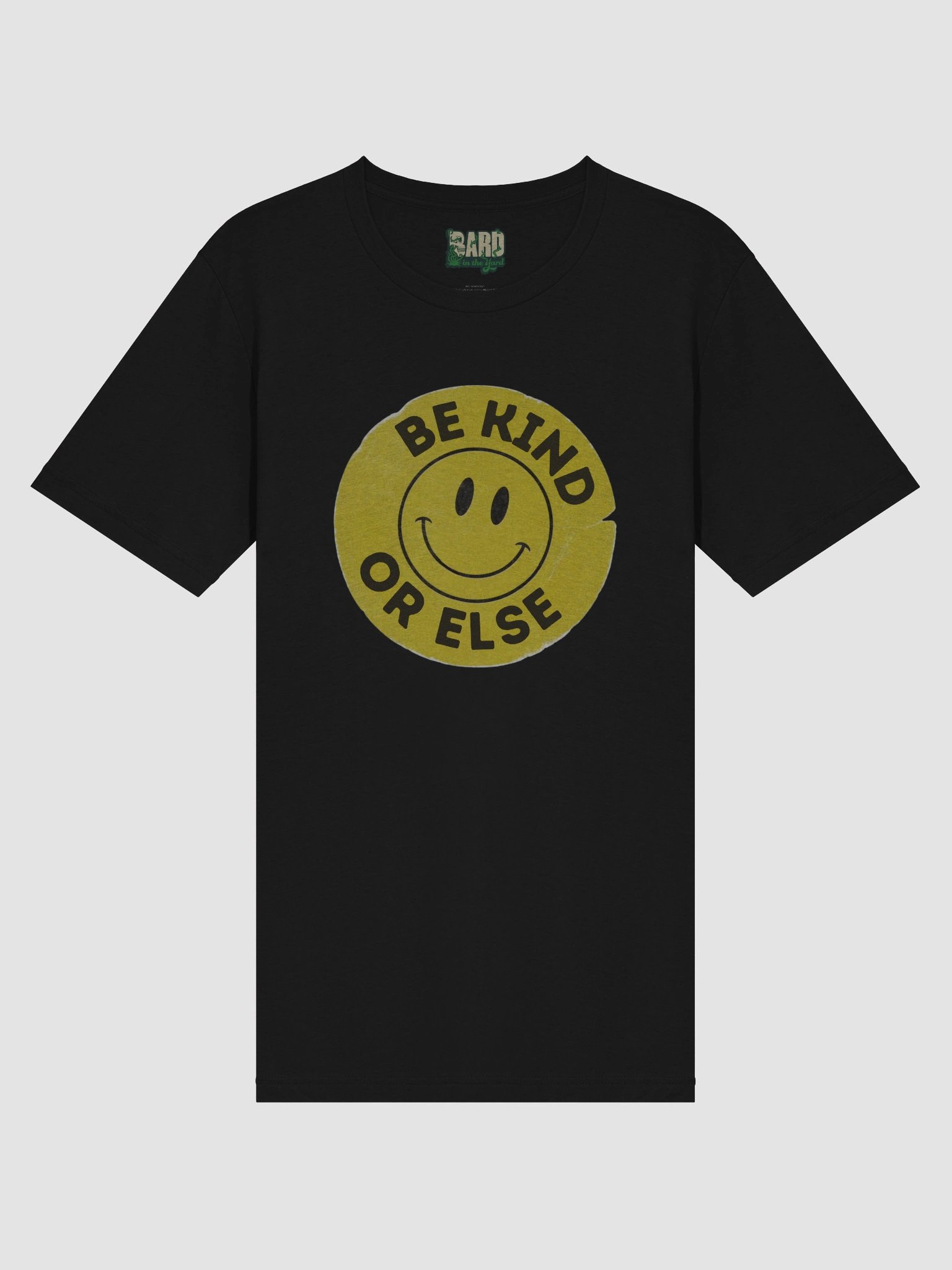 Be Kind Tri-Blend product image (21)
