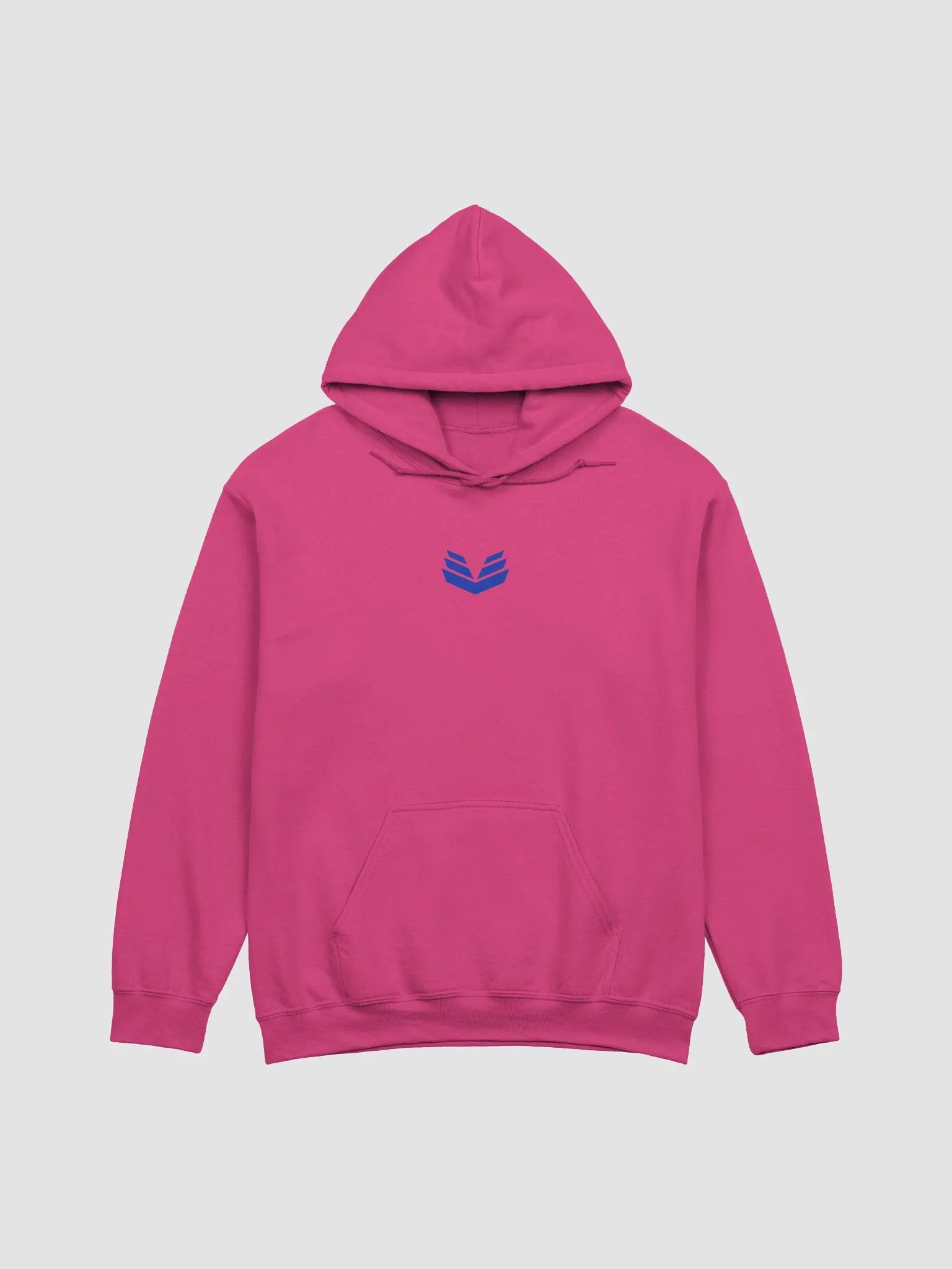 Heatseeker Hoodie - Pink product image (2)