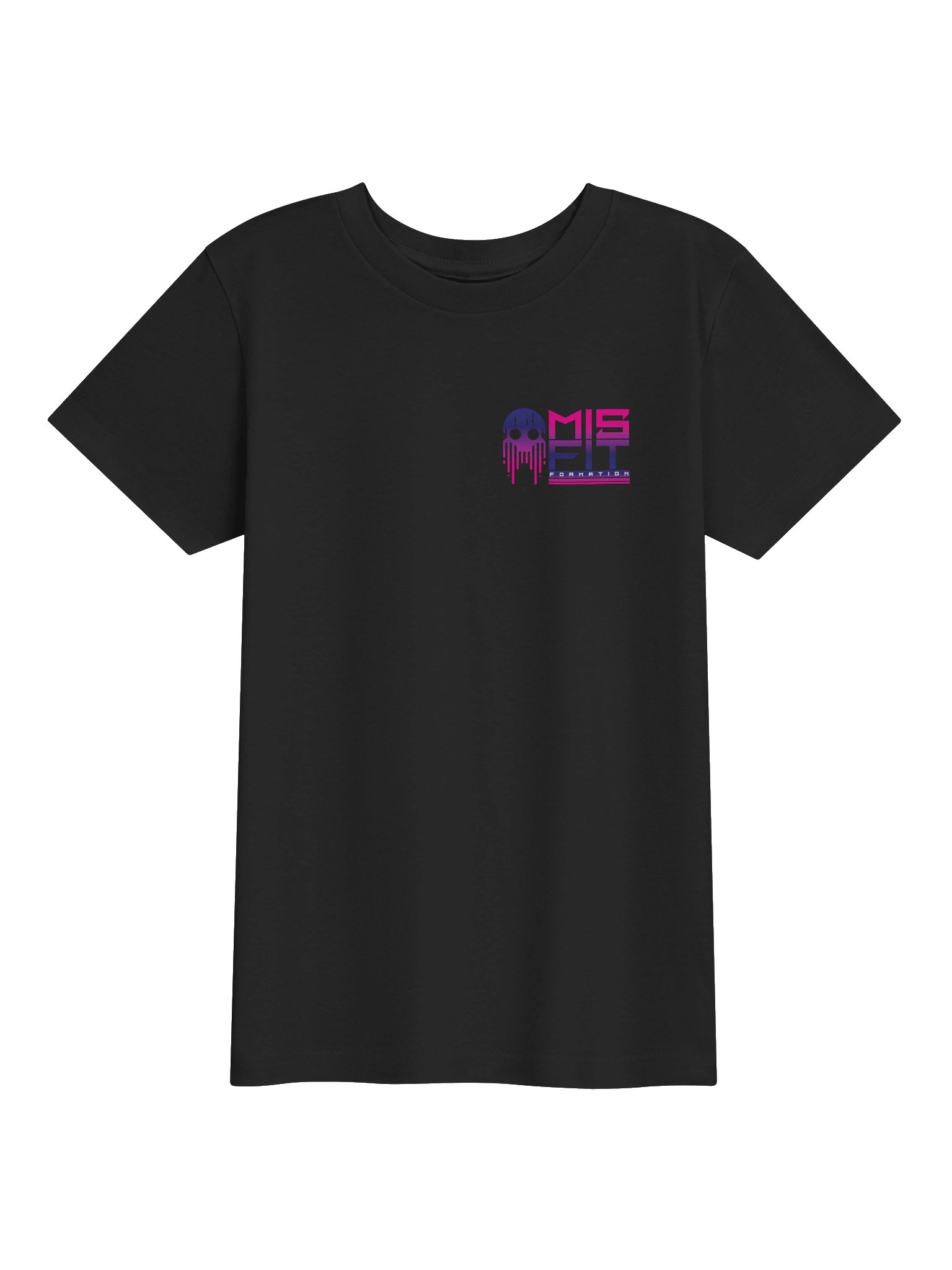 Autistic Misfit Youth Tee product image (1)
