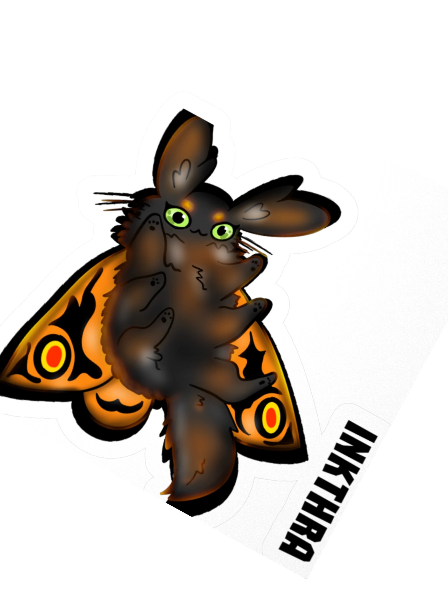 Inkthra The Destoryer product image (2)