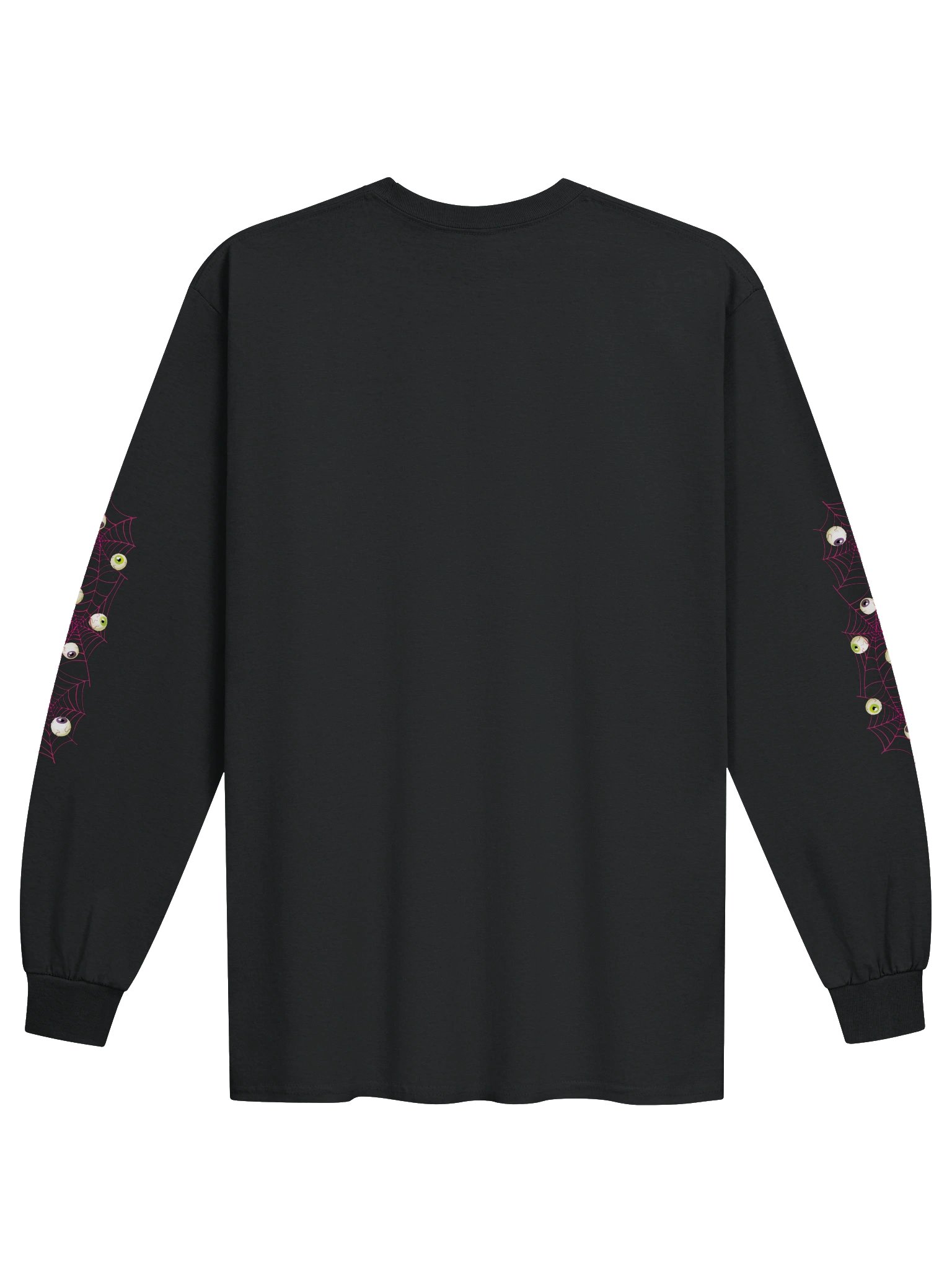 2026 Halloween: The Big 40! long sleeve product image (4)