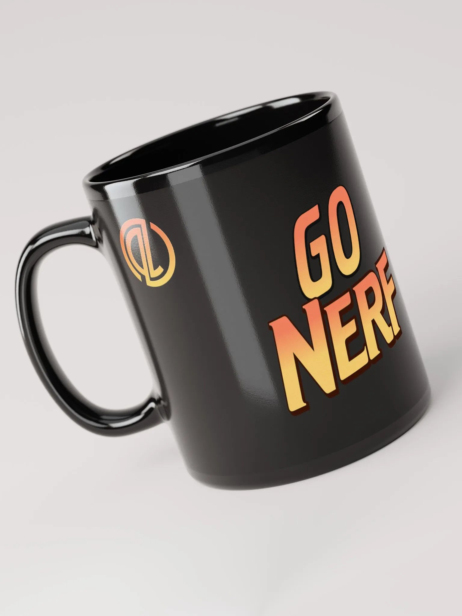 GO NERF ROGUE product image (6)
