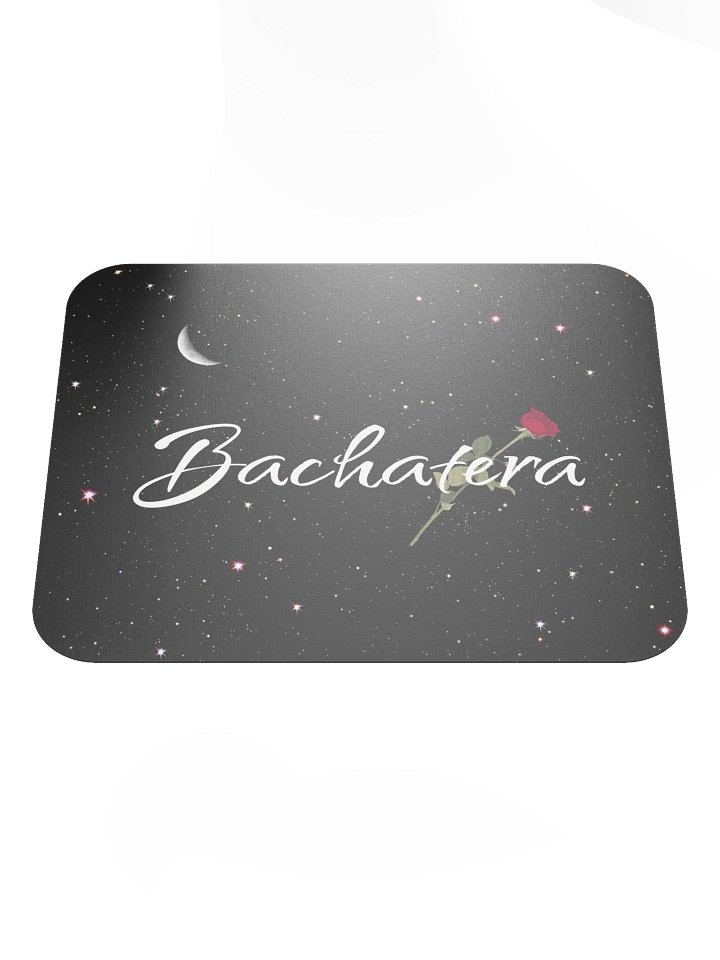 Bachatera • Mousepad product image (1)