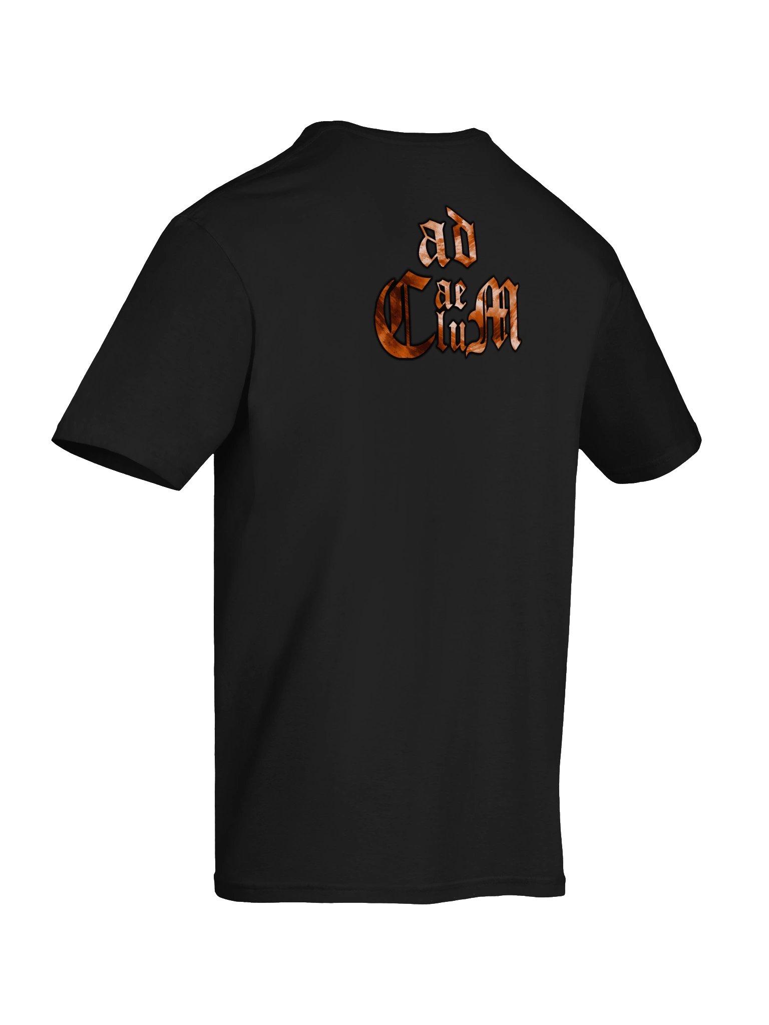 aCM x Touhou Project - Fujiwara no Mokou T-Shirt product image (8)