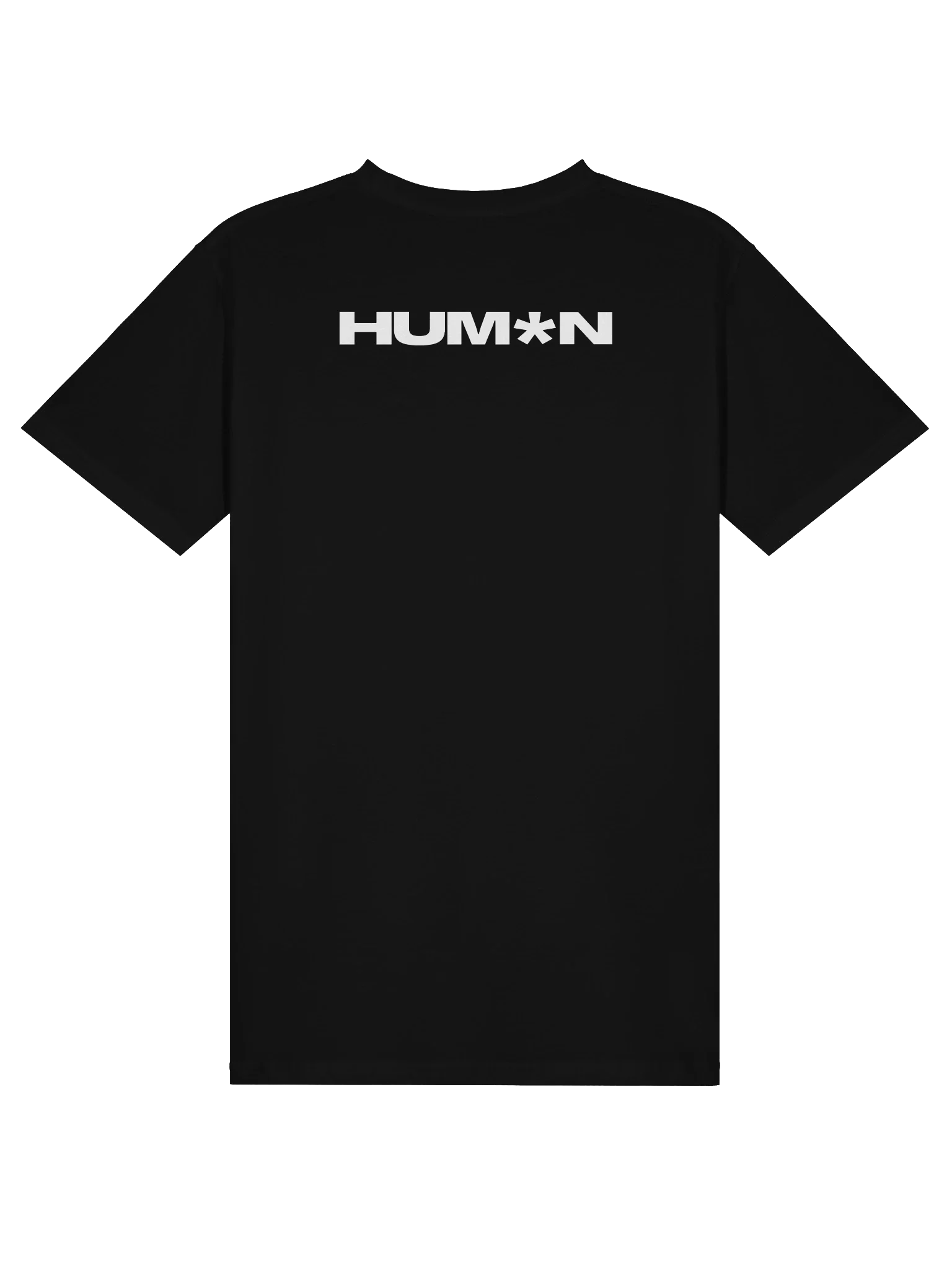 The Zandland x Human Tee