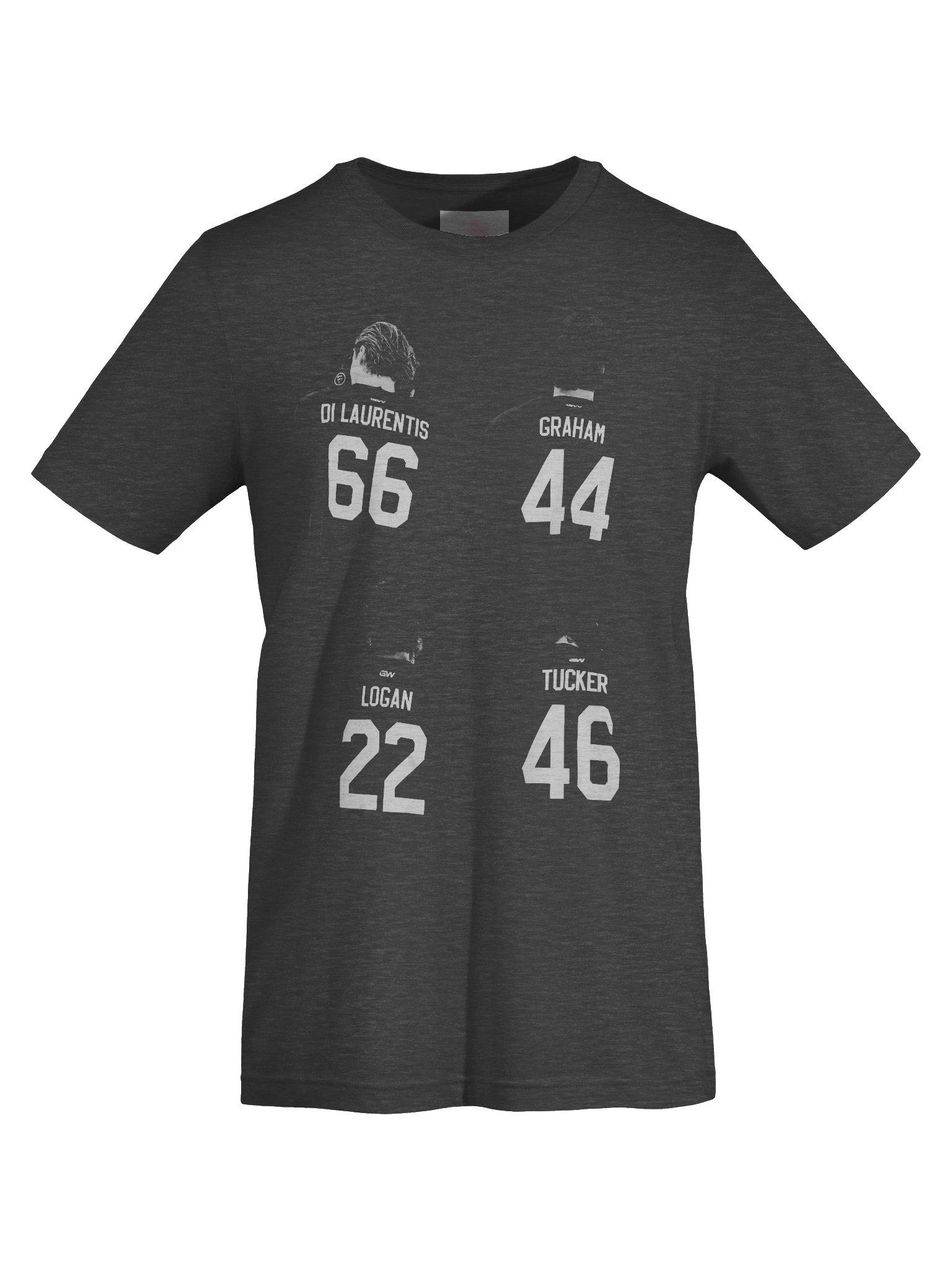 BRIAR U BOYS BACK JERSEYS product image (5)