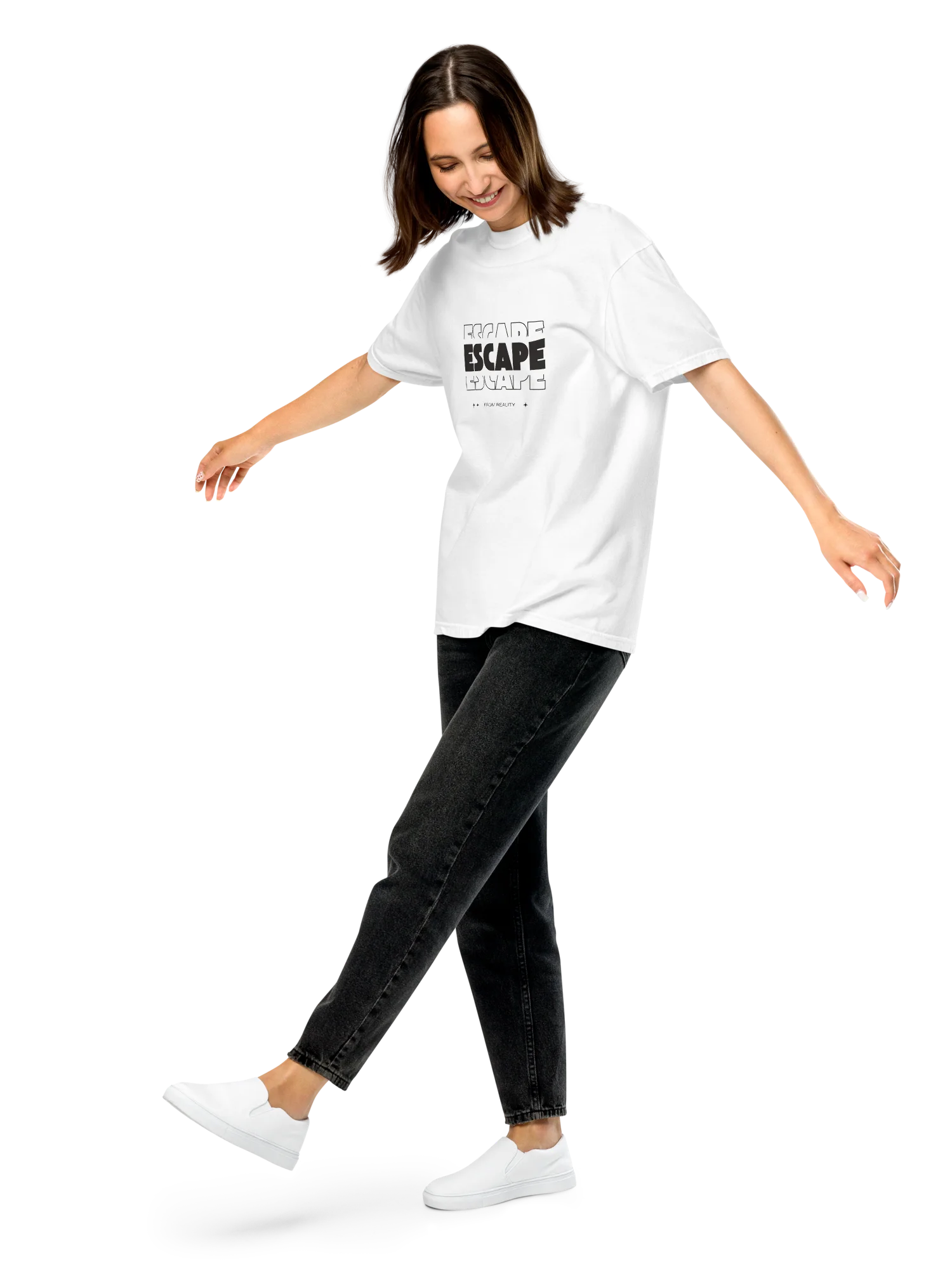 Escape From Reality Tee product image (12)
