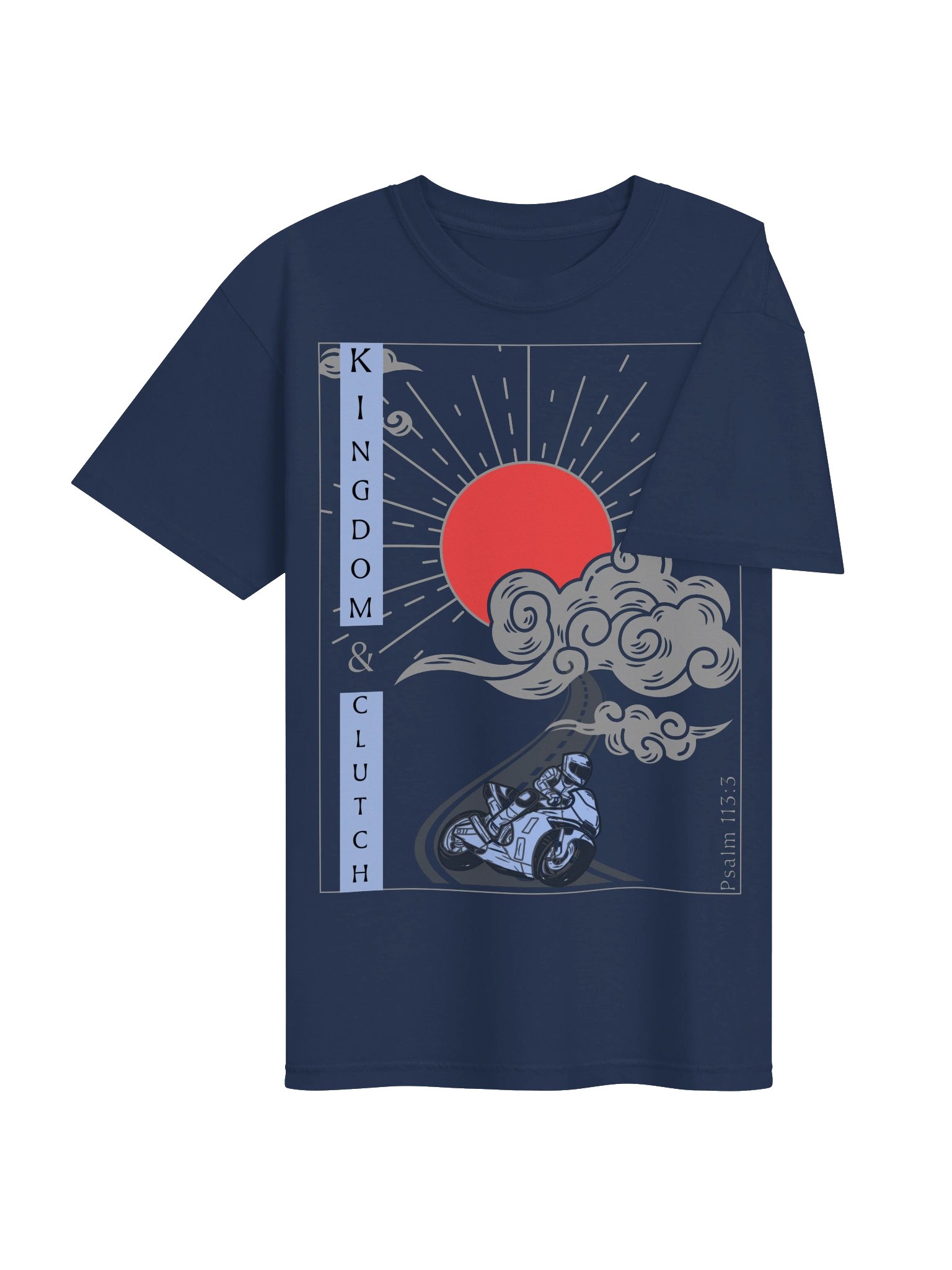 Rising Sun product image (4)