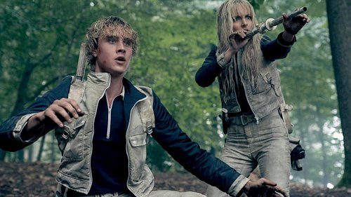 Hunger Games Sunrise on the Reaping First Reactions ArriveThe Hunger Games: Sunrise on the Reaping earns strong early respons...
