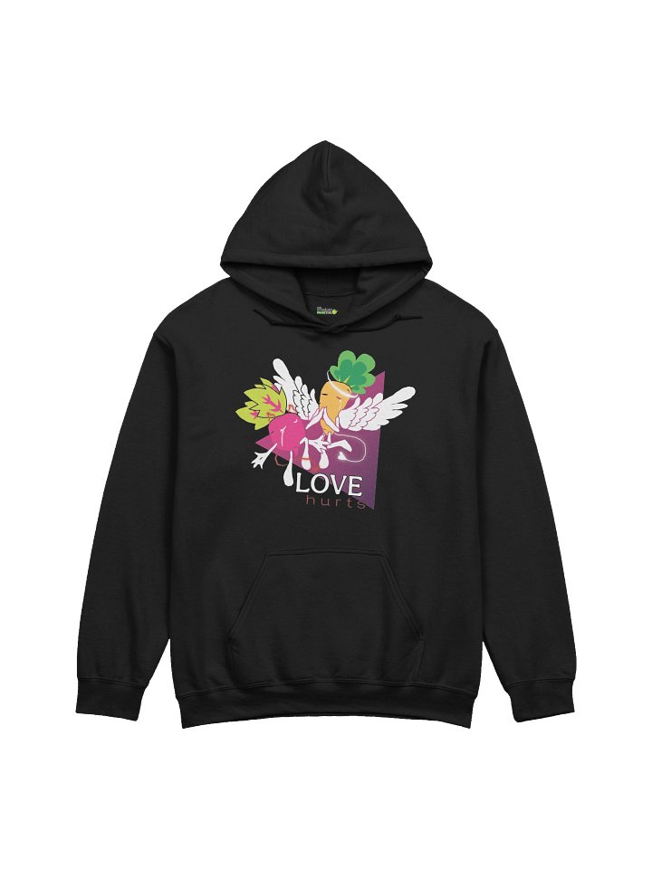 Love Hurts Hoodie product image (1)