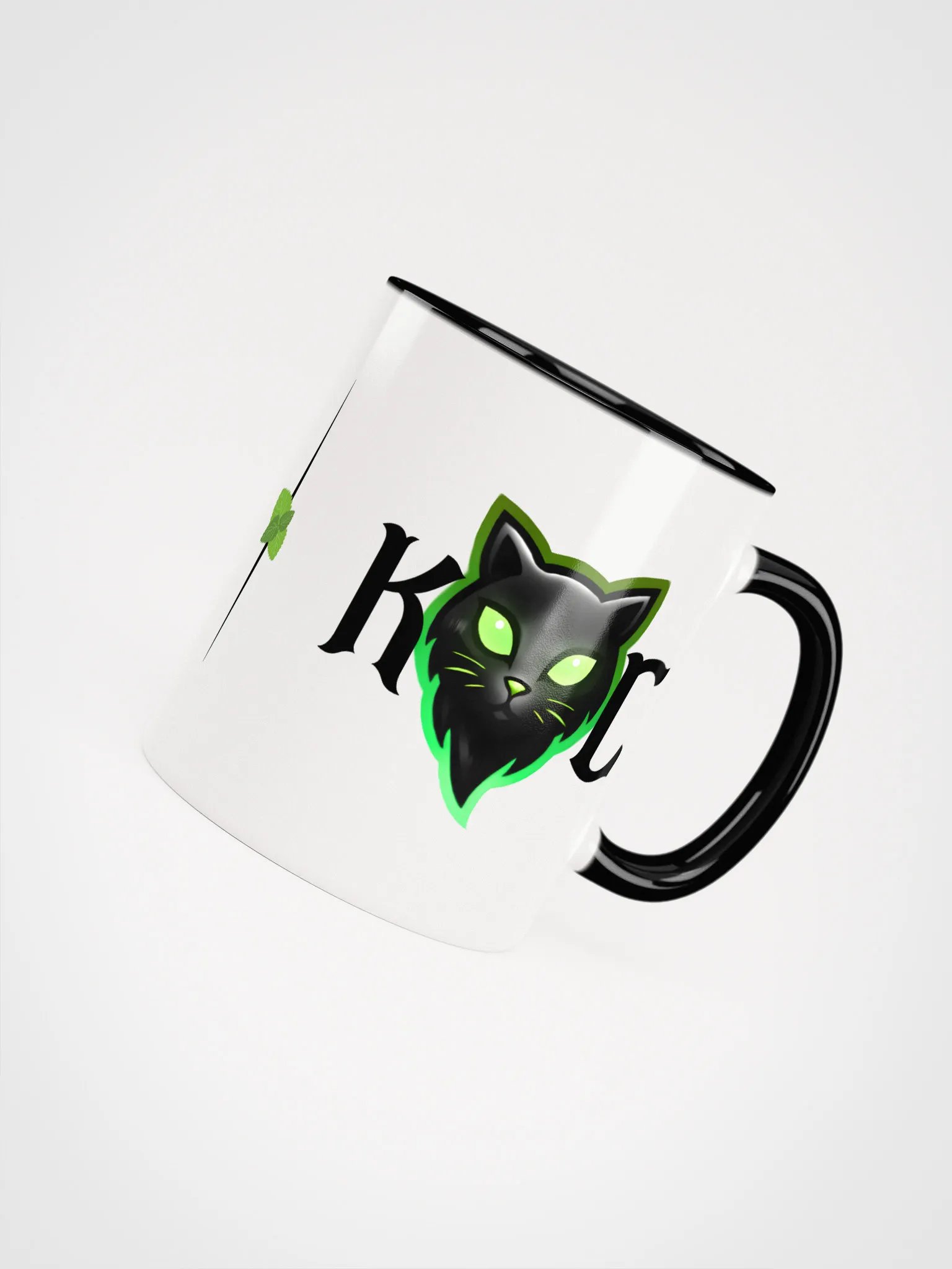 The Kukumba Cat Mug product image (7)