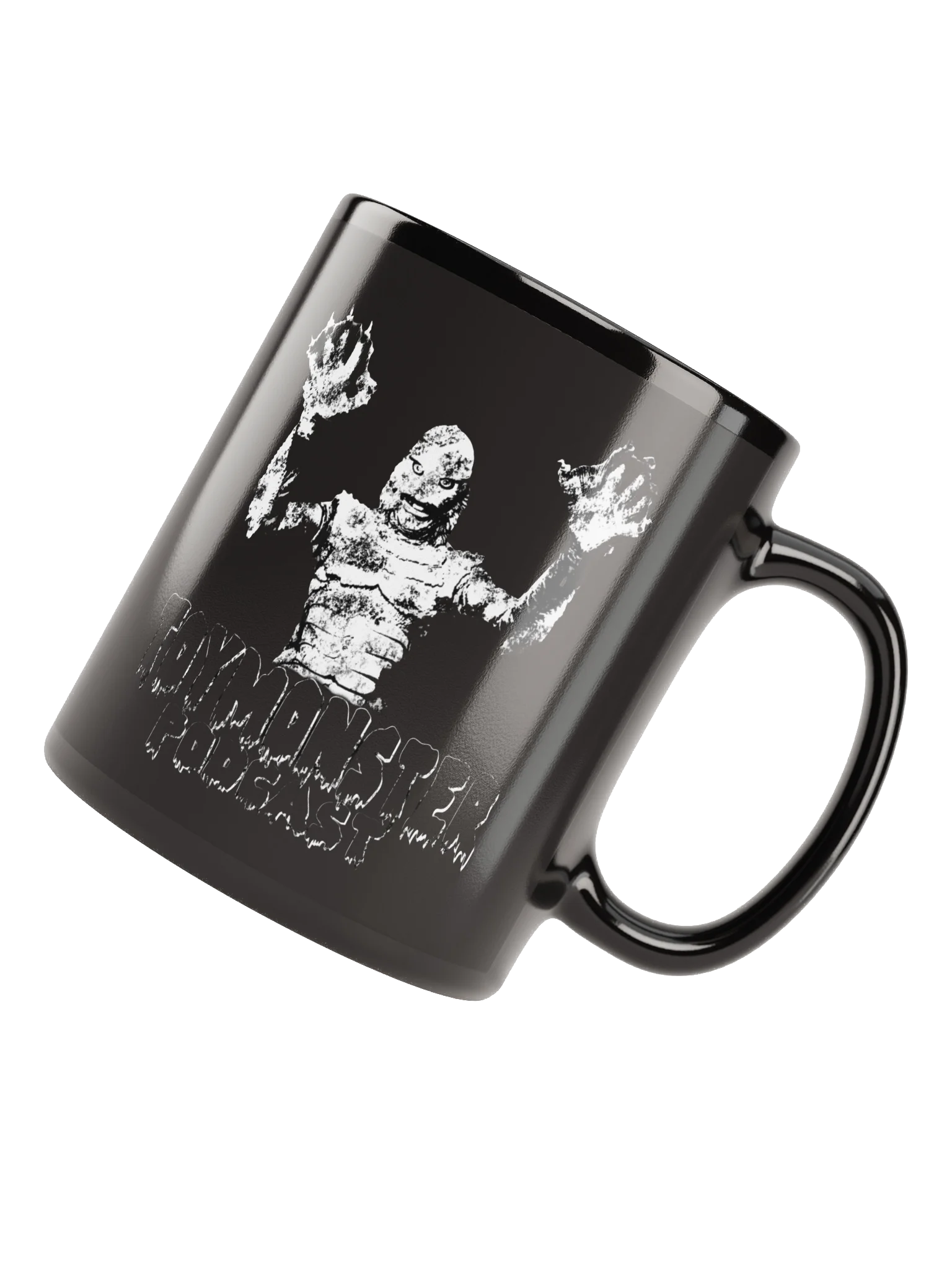 Creature Coffee Mug product image (4)
