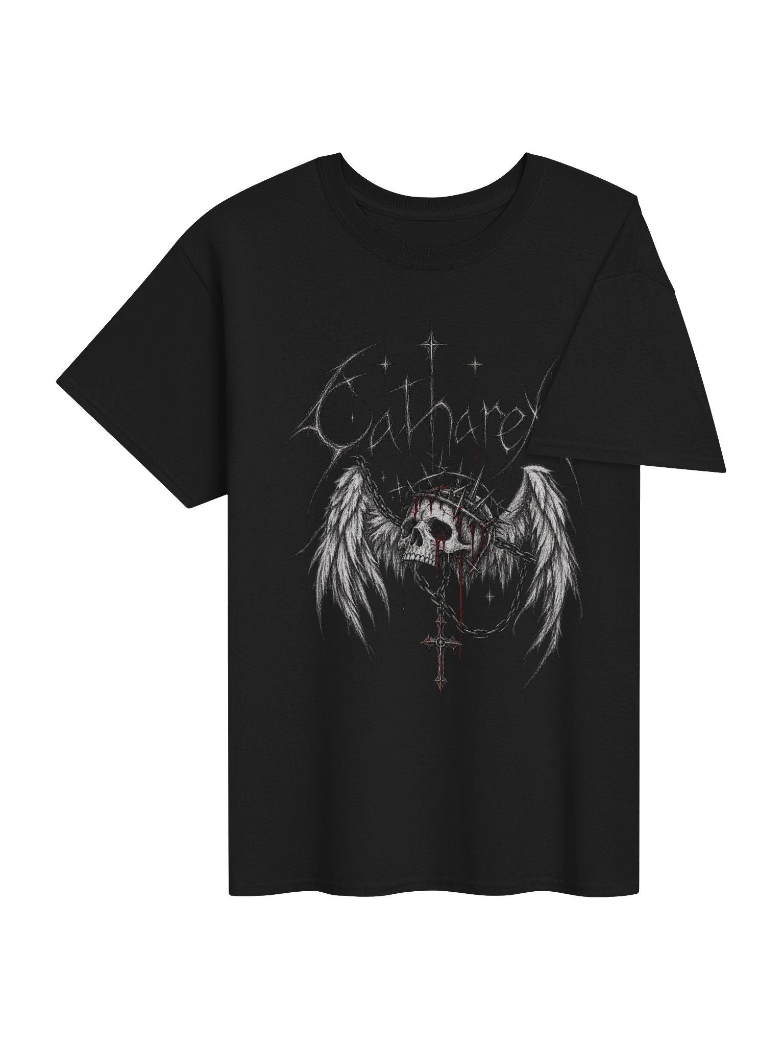Catharex - Skull Wings product image (4)