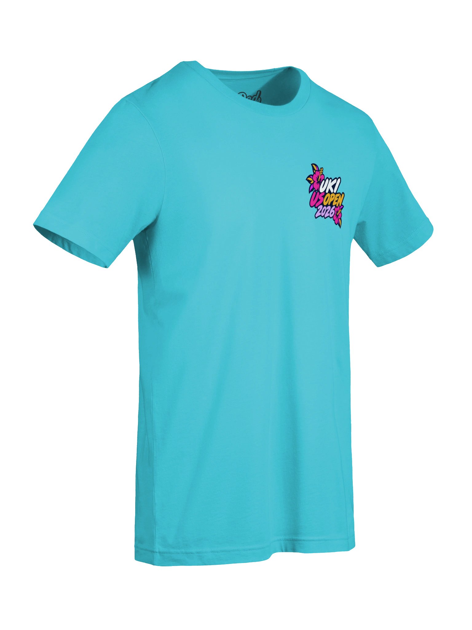 UKI US Open 2026 T-Shirt – Agility Competition Swag – Jacksonville Florida product image (7)