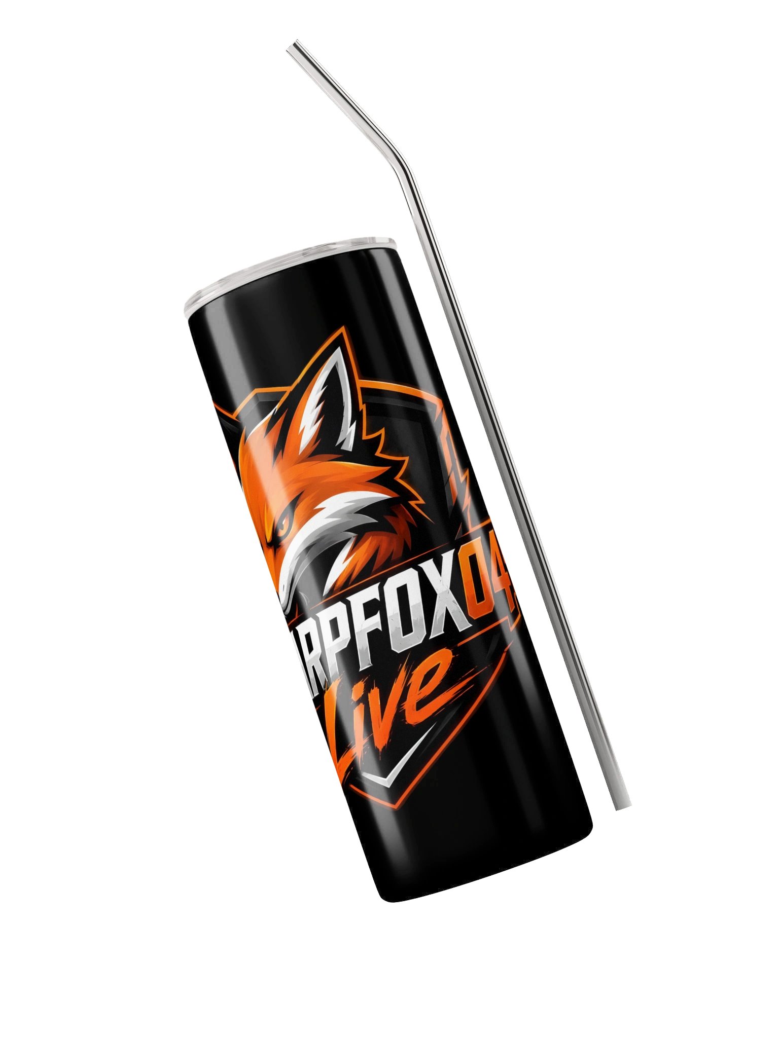 Main Logo Tumbler product image (5)