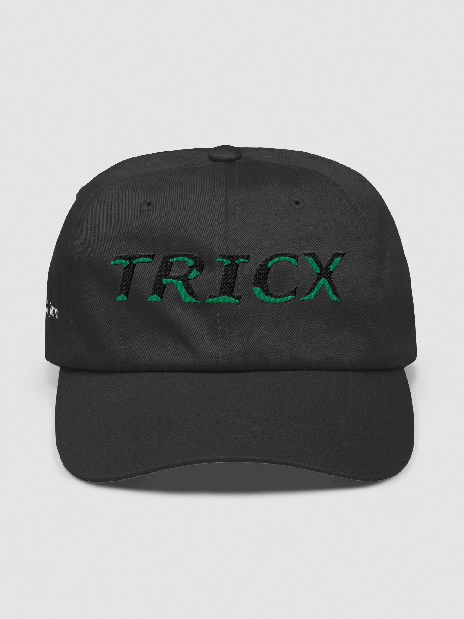 TRICX Dad Hat product image (3)