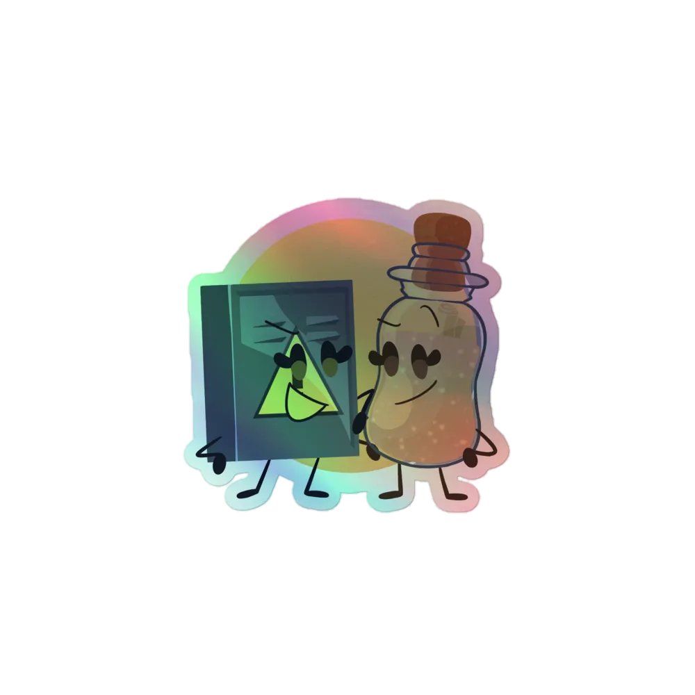 Captain & Sparks Bundle! product image (1)